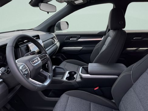 New 2026 GMC Terrain Elevation w/ Black Edition AWD/4WD image 26