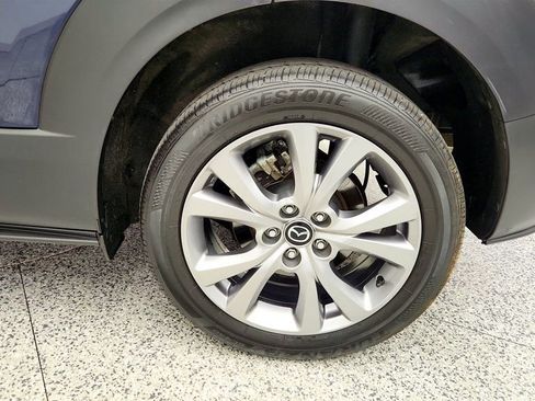 Used 2023 MAZDA CX-30 AWD 2.5 S w/ Preferred Package image 9