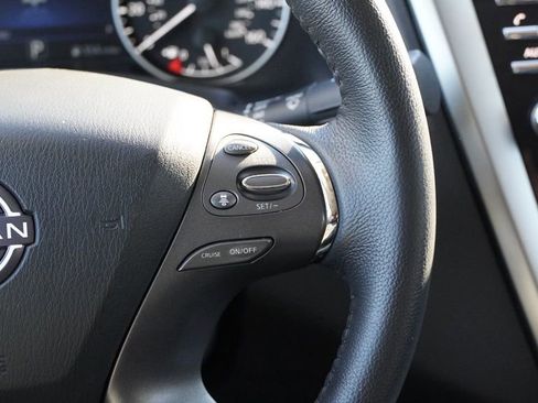 Used 2024 Nissan Murano SV w/ SV Midnight Edition Package image 31