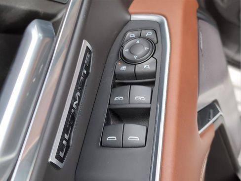 Used 2023 GMC Sierra 1500 Denali Ultimate image 19