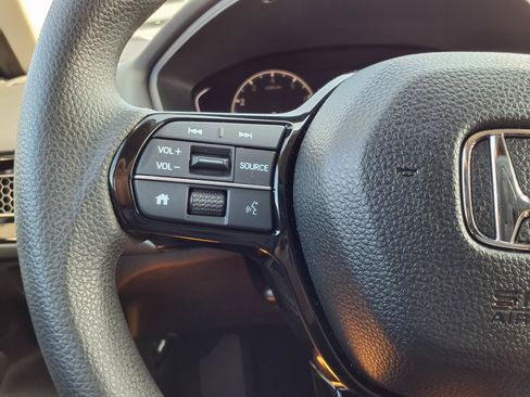 Used 2026 Honda Civic LX image 15