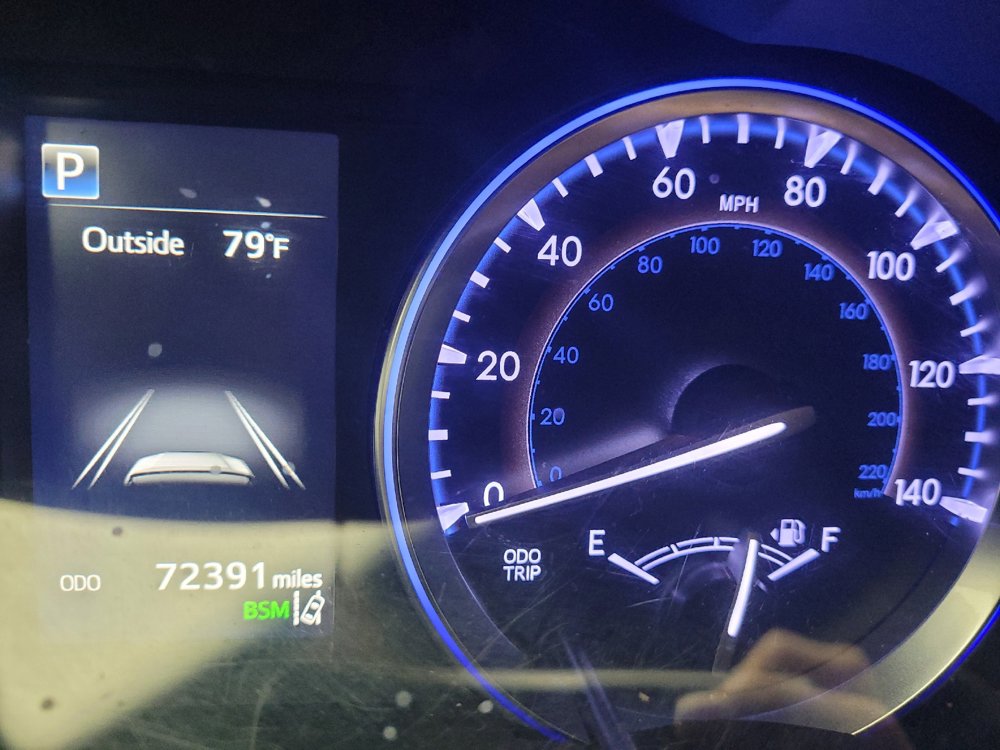 Used 2019 Toyota Highlander XLE w/ Protection Package #3 AWD/4WD image 23