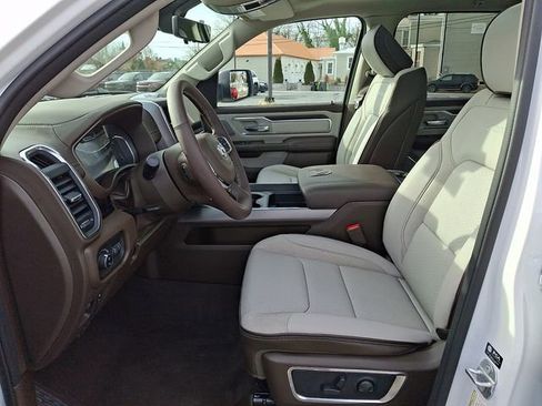 New 2026 RAM 1500 Laramie w/ Advanced Safety Group II image 12