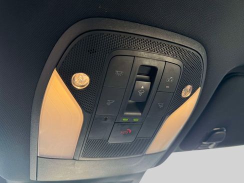 Used 2025 INFINITI QX55 Luxe w/ Cargo Package image 30