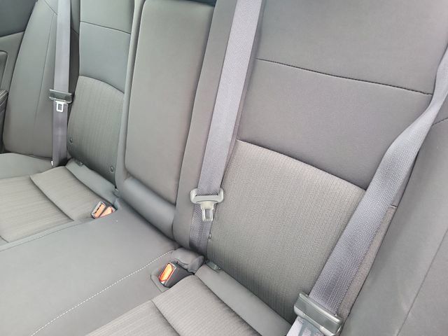 Used 2025 Nissan Altima 2.5 SV FWD image 15