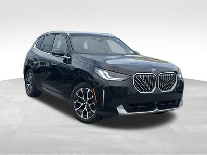 Used 2026 BMW X3 xDrive30i