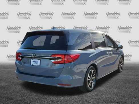 Used 2023 Honda Odyssey Touring image 7