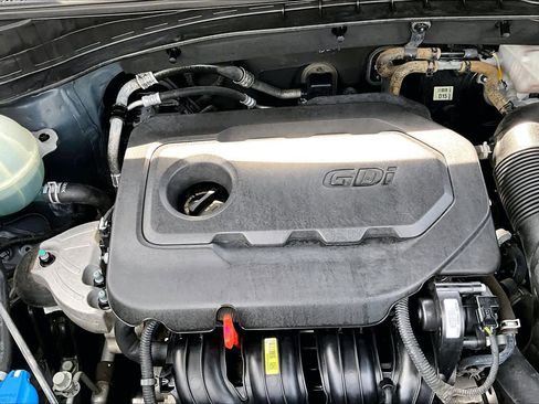 Used 2017 Kia Sportage LX AWD/4WD image 33