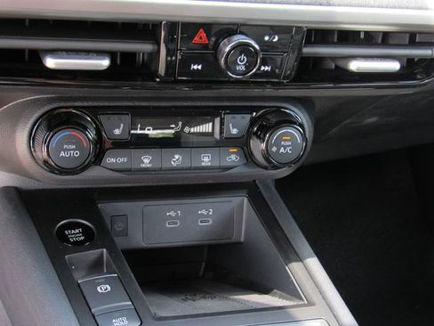 New 2026 Nissan Kicks SV w/ Cold Weather Package FWD image 22