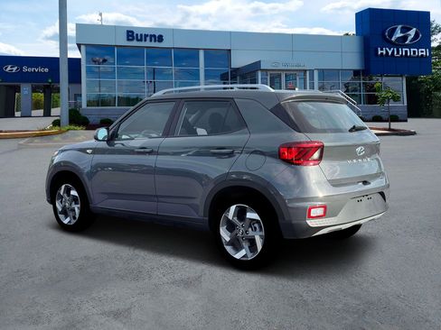 New 2026 Hyundai Venue SEL image 4