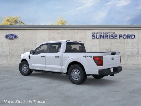 New 2026 Ford F150 XL AWD/4WD image 4