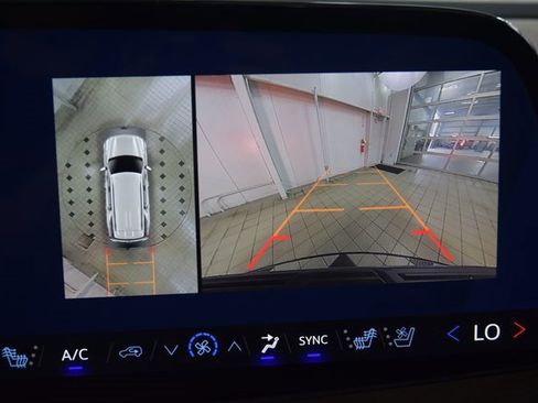 New 2026 Chevrolet Tahoe High Country image 52