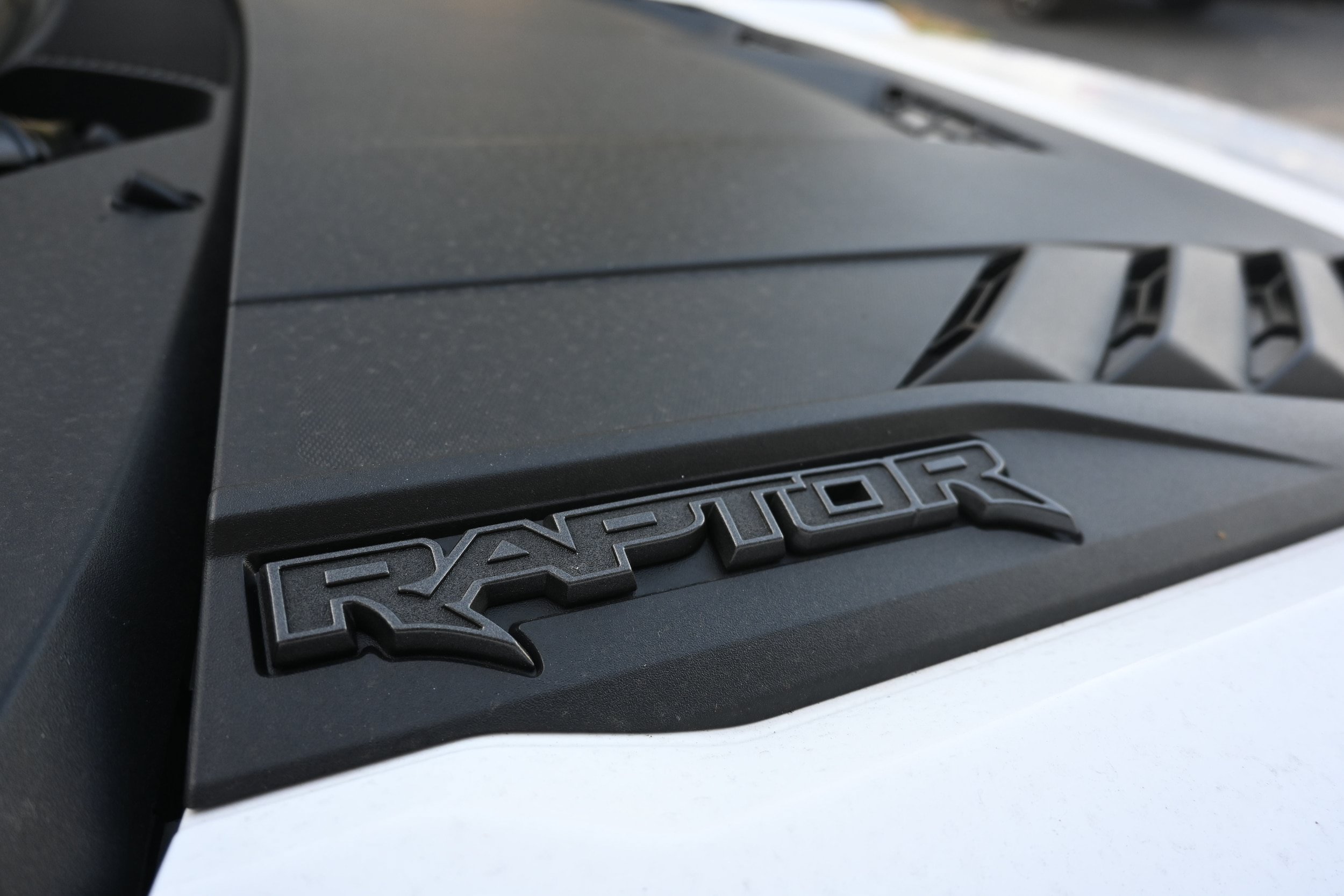 Used 2023 Ford Bronco Raptor AWD/4WD image 25