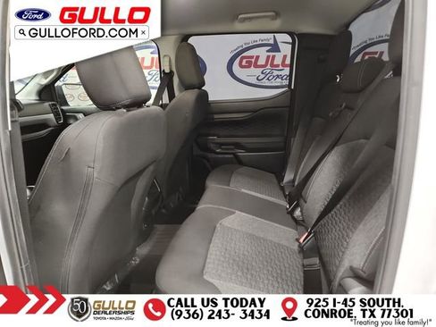Used 2024 Ford Ranger XL w/ Trailer Tow Package image 14