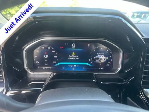New 2026 Chevrolet Silverado 1500 LT Trail Boss w/ LT Trail Boss Premium Package AWD/4WD image 21