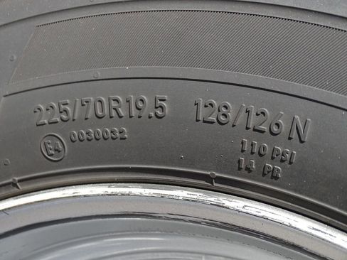 Used 2022 RAM 5500 Tradesman image 30