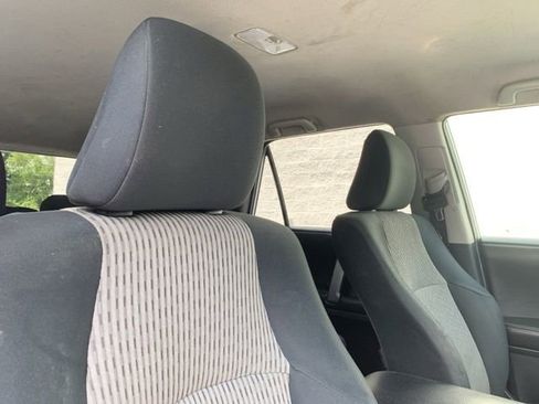 Used 2015 Toyota 4Runner SR5 image 45