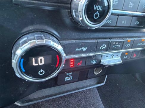 Used 2021 Ford F150 XLT w/ Equipment Group 302A High AWD/4WD image 15