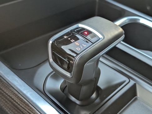 Certified 2023 Chevrolet Silverado 1500 RST RWD image 20
