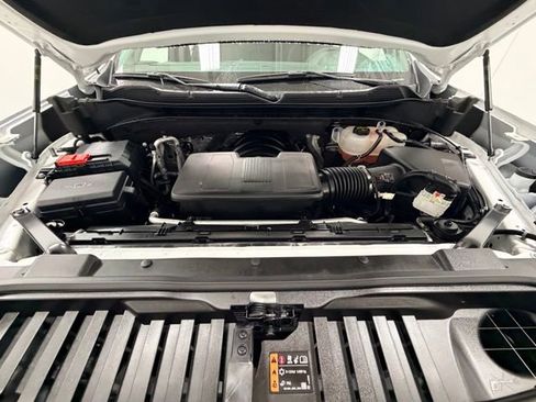 Certified 2024 Chevrolet Silverado 1500 LT Trail Boss w/ Convenience Package II image 34