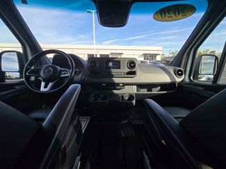 Used 2020 Mercedes-Benz Sprinter 3500 video 2