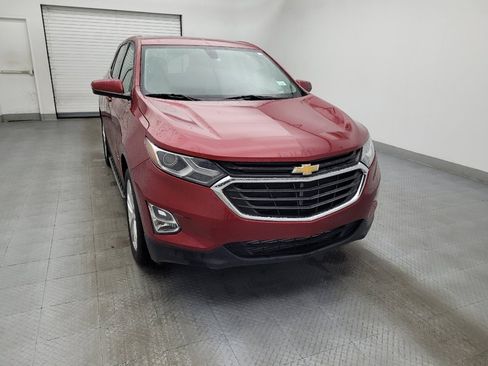 Used 2019 Chevrolet Equinox LT image 14