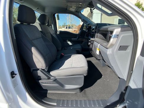 New 2026 Ford F350 XL w/ STX Appearance Package image 5