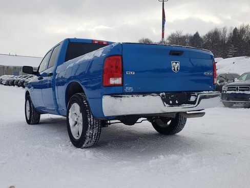 Certified 2024 RAM 1500 Classic SLT image 6