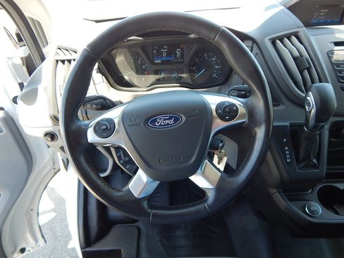 Used 2019 Ford Transit 250 148 High Roof Extended RWD image 24