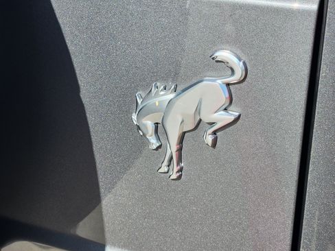 Used 2022 Ford Bronco Outer Banks AWD/4WD image 30