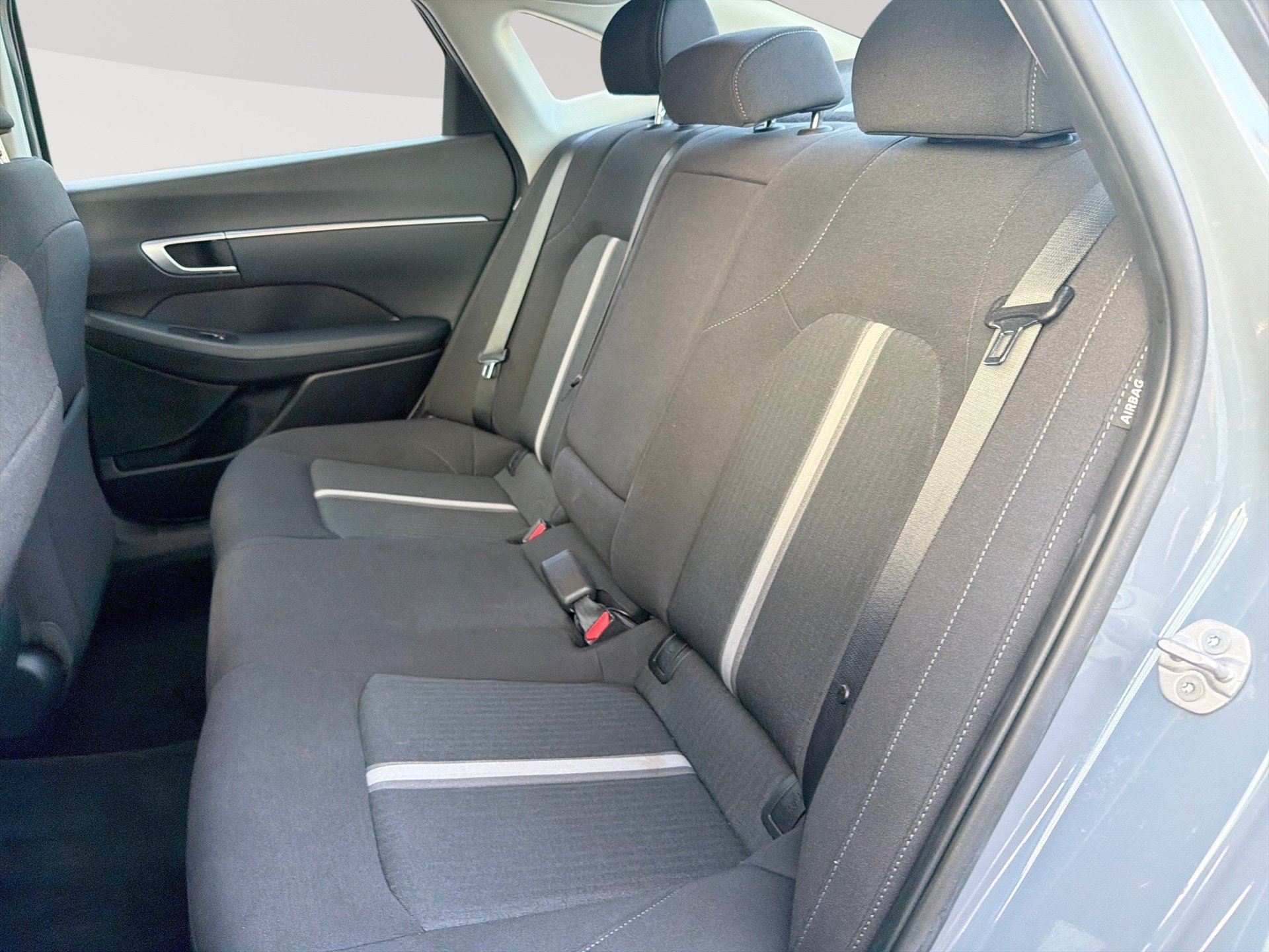 Used 2025 Hyundai Sonata SEL FWD image 25