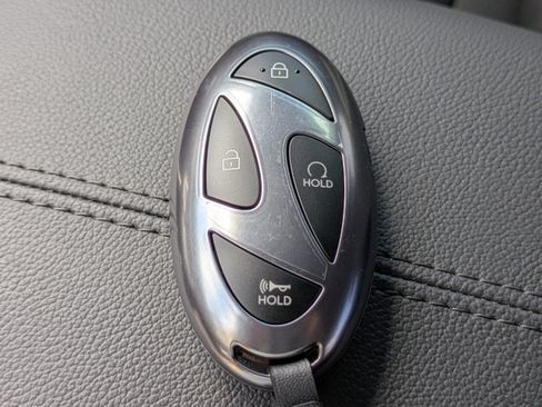 New 2026 Hyundai Santa Cruz SE image 21