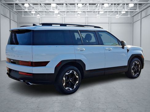 Certified 2026 Hyundai Santa Fe SEL image 6