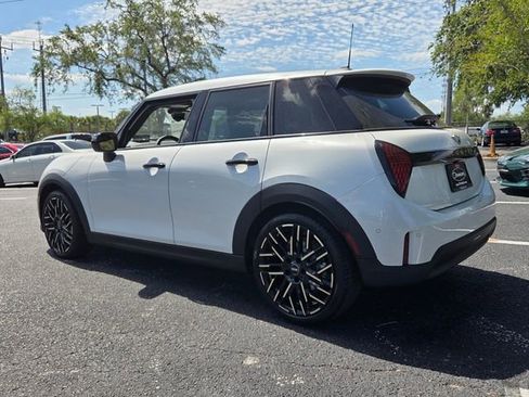New 2026 MINI Cooper S FWD image 5