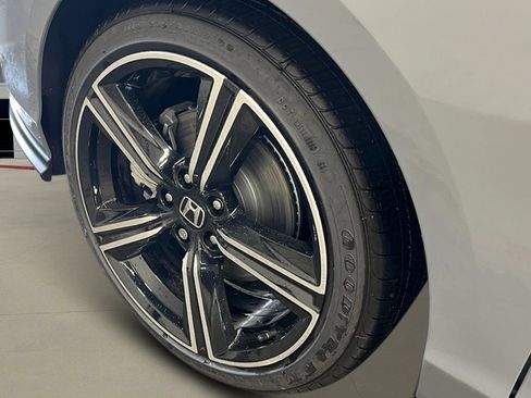 New 2026 Honda Accord Sport image 11