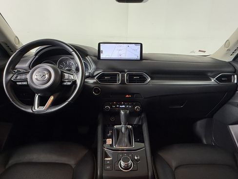 Used 2024 MAZDA CX-5 AWD 2.5 S w/ Select Package image 15
