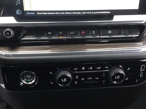 Used 2024 Chevrolet Silverado 1500 LT AWD/4WD image 26