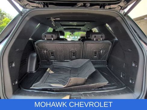 Certified 2023 Chevrolet Traverse RS AWD/4WD image 27