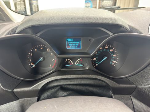 Used 2015 Ford Transit Connect XLT image 10
