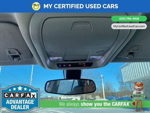 Used 2018 Chevrolet Equinox LS image 14