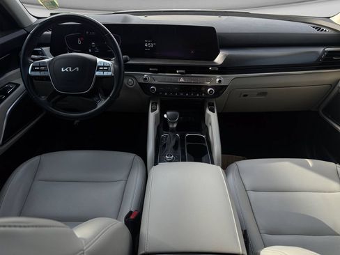 Used 2024 Kia Telluride S w/ S Sunroof Package AWD/4WD image 8