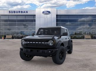 New 2026 Ford Bronco Badlands w/ Sasquatch Package AWD/4WD video 2