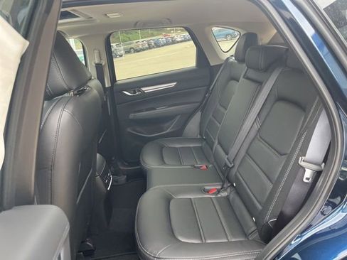 New 2025 MAZDA CX-5 AWD 2.5 S w/ Premium Plus Pkg image 25