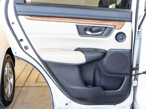 Used 2019 Honda CR-V EX-L image 20