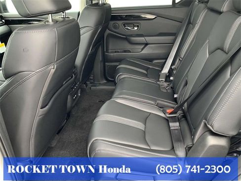 New 2025 Honda Pilot EX-L image 14