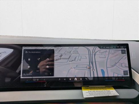 Used 2025 BMW X3 xDrive30i image 13