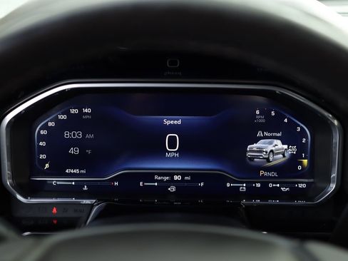 Used 2022 Chevrolet Silverado 1500 LT image 12