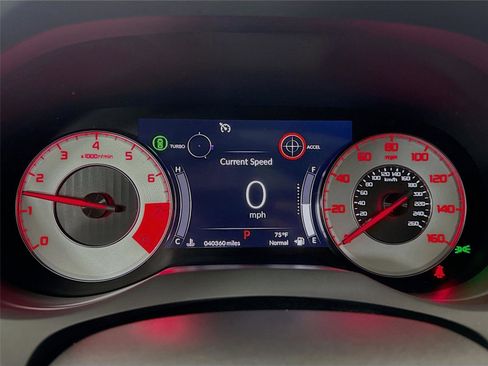 Used 2022 Acura RDX AWD image 19