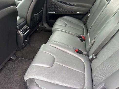Used 2023 Hyundai Santa Fe SEL w/ Premium Package AWD/4WD image 30
