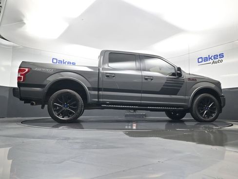 Used 2020 Ford F150 XLT w/ Equipment Group 302A Luxury image 46